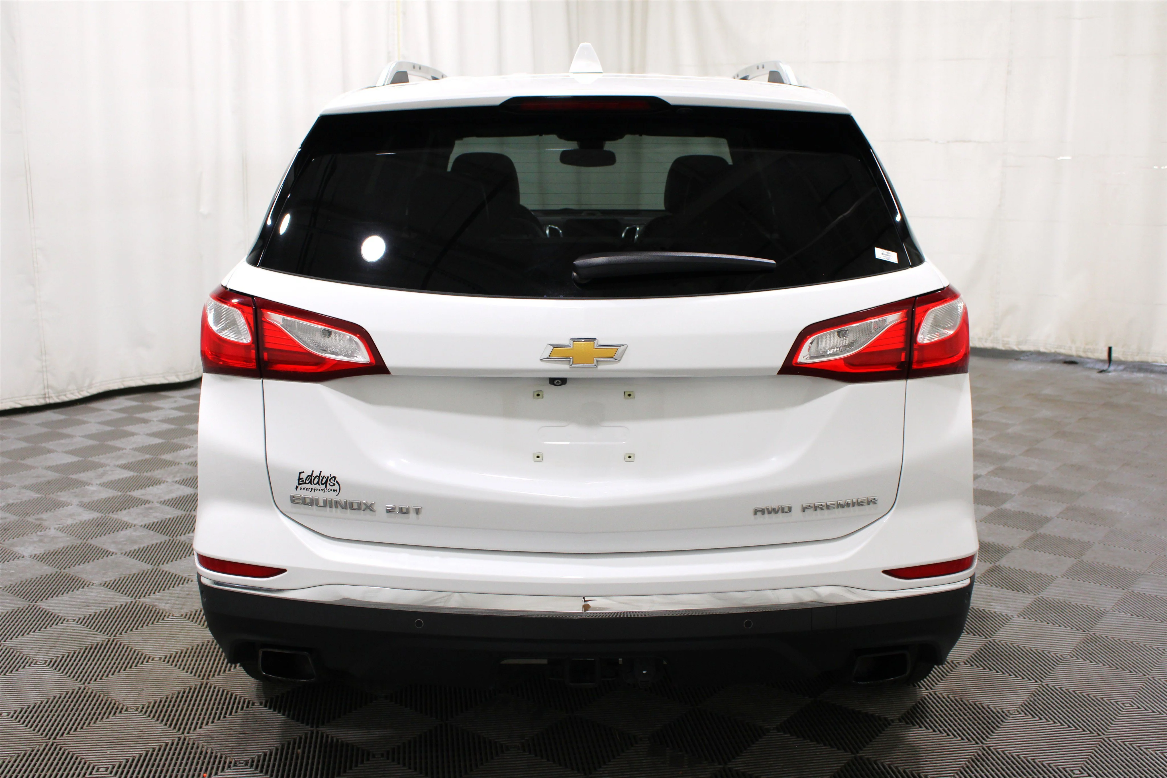 2020 Chevrolet Equinox Premier - Photo 34