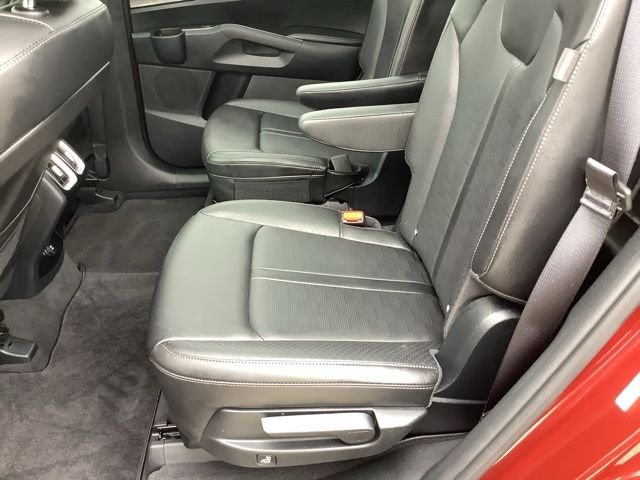 2024 Kia Sorento EX - Photo 10