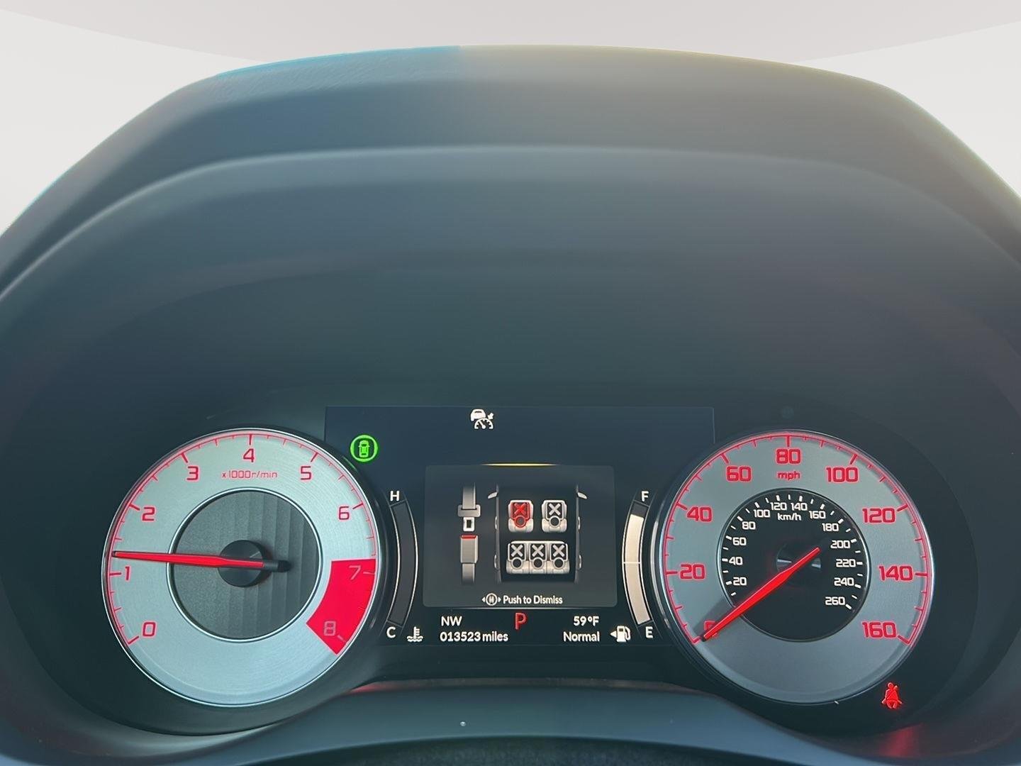 Used 2024 Acura RDX A-Spec Package with VIN 5J8TC2H66RL010487 for sale in Kansas City