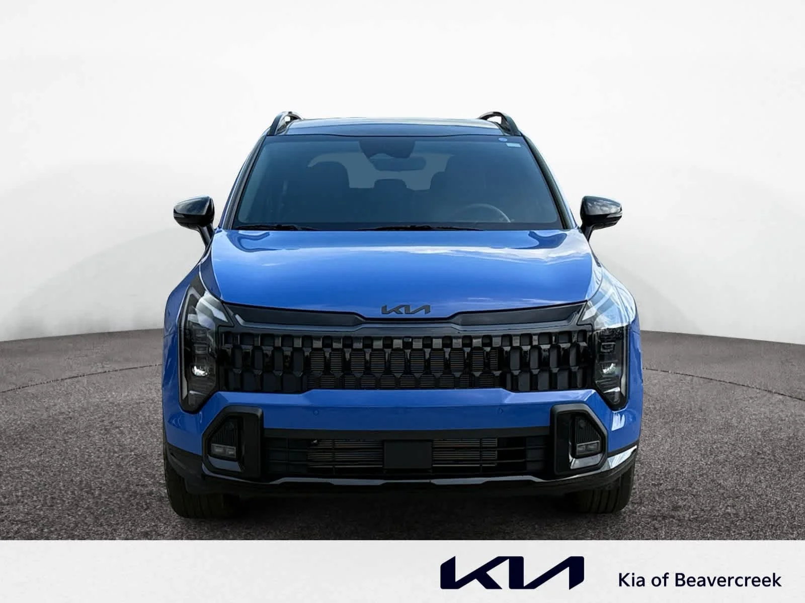 2026 Kia Sportage X-Line - Photo 8