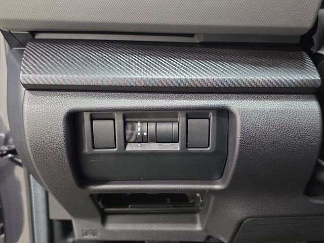 Used 2024 Gray Subaru Limited image 26