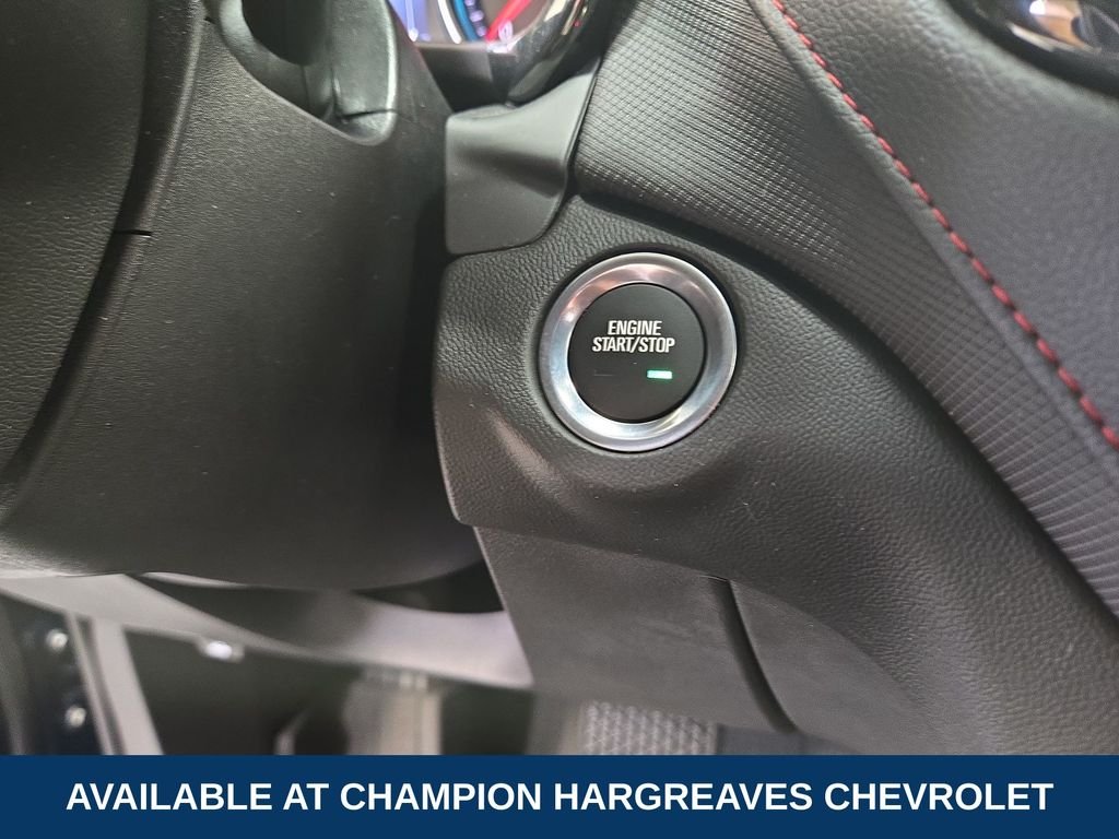 2022 Chevrolet Equinox RS - Photo 22