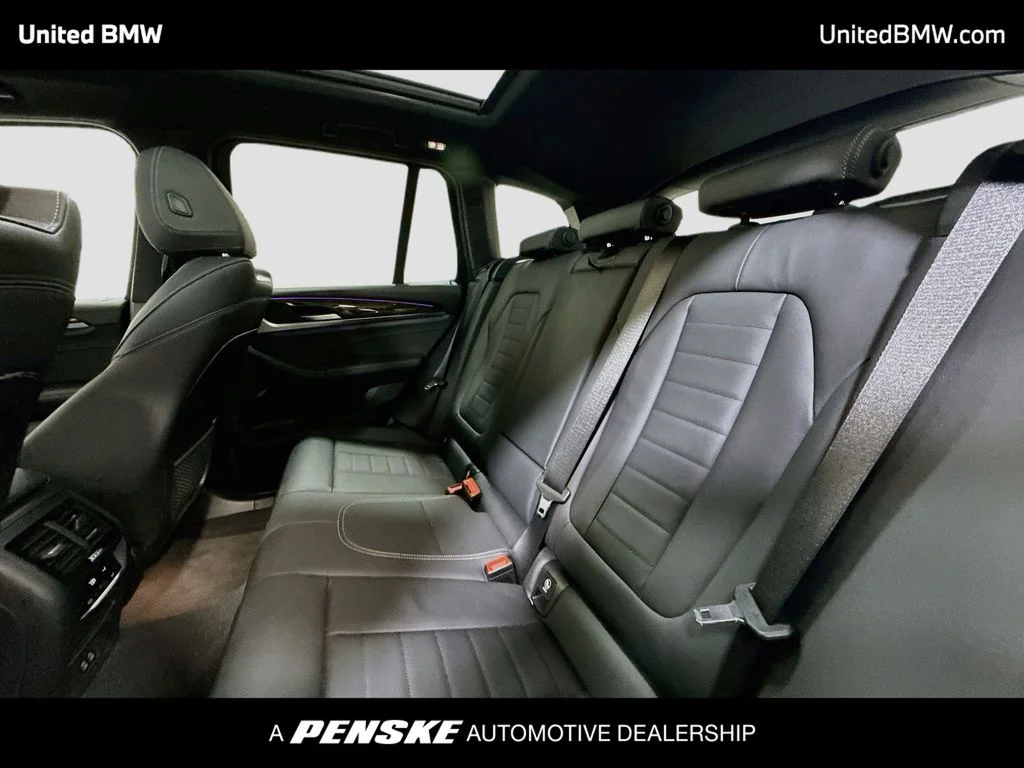 2022 BMW X3 30i - Photo 13