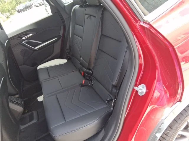 2026 BMW X1 XDrive28i - Photo 16