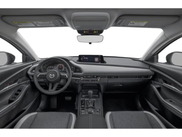 New 2026 Deep Crystal Blue Mica Mazda 2.5 S Aire Edition image 10