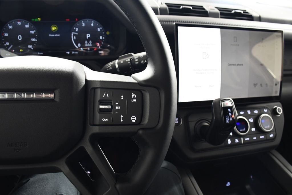 2026 Land Rover Defender S - Photo 28