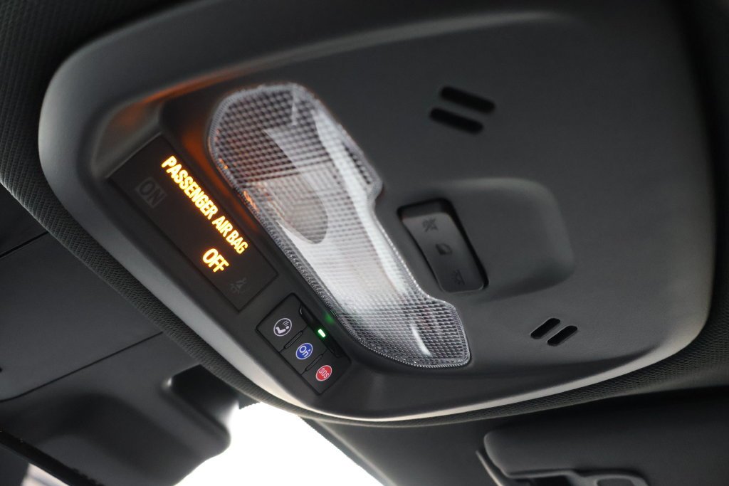 2026 Chevrolet Trax RS - Photo 34