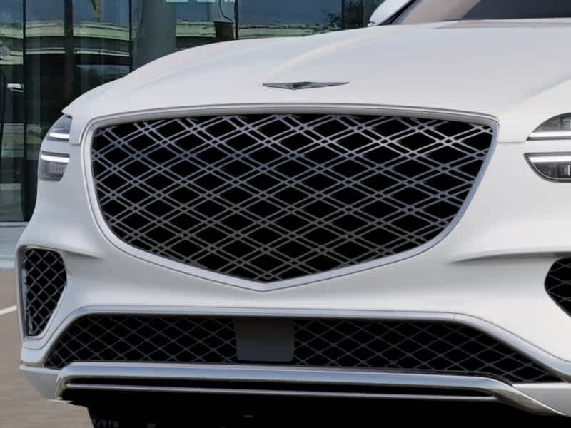 New 2027 Alta White Genesis 2.5T image 13
