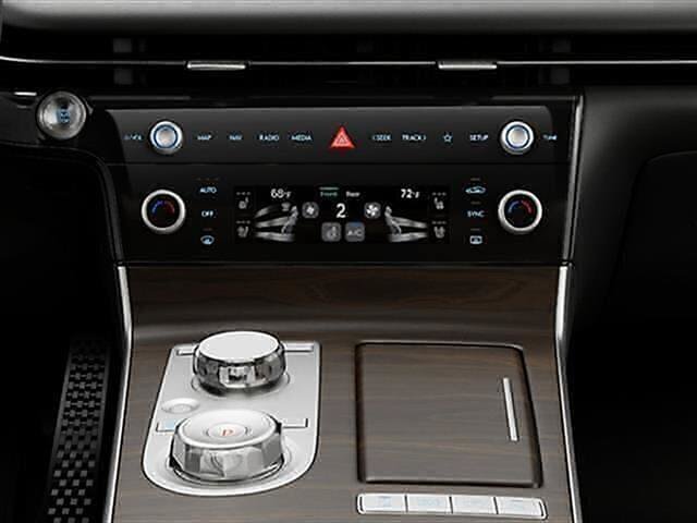 2026 GENESIS G80 Advanced - Photo 15