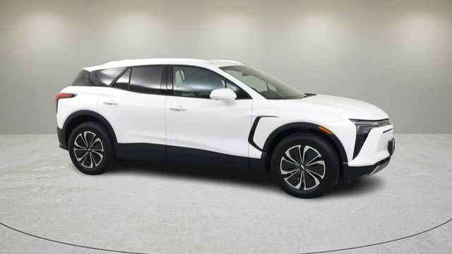 2024 Chevrolet Blazer EV LT - Photo 8