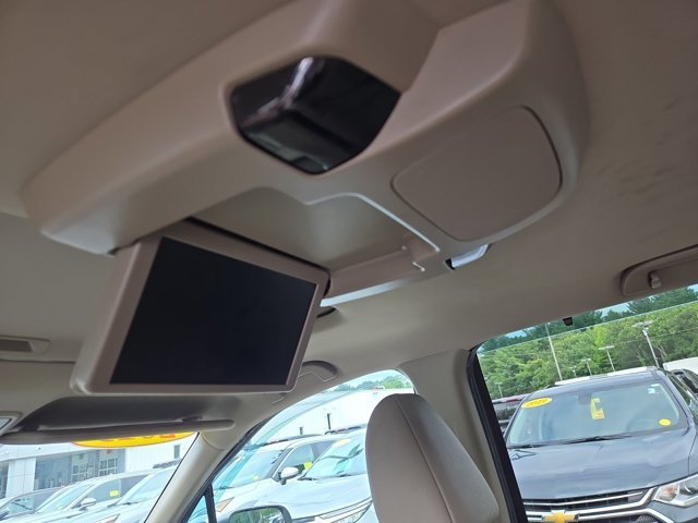 Used 2019  Honda EX-L w/Navi & RES image 15