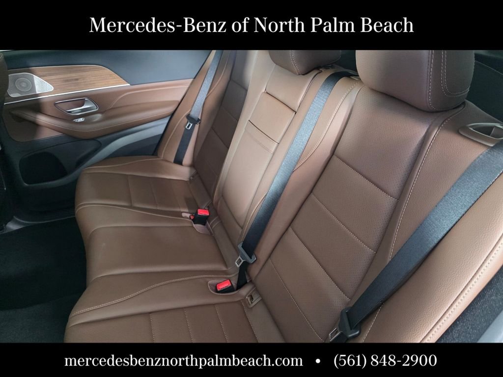 2026 Mercedes-Benz GLE GLE350 - Photo 13