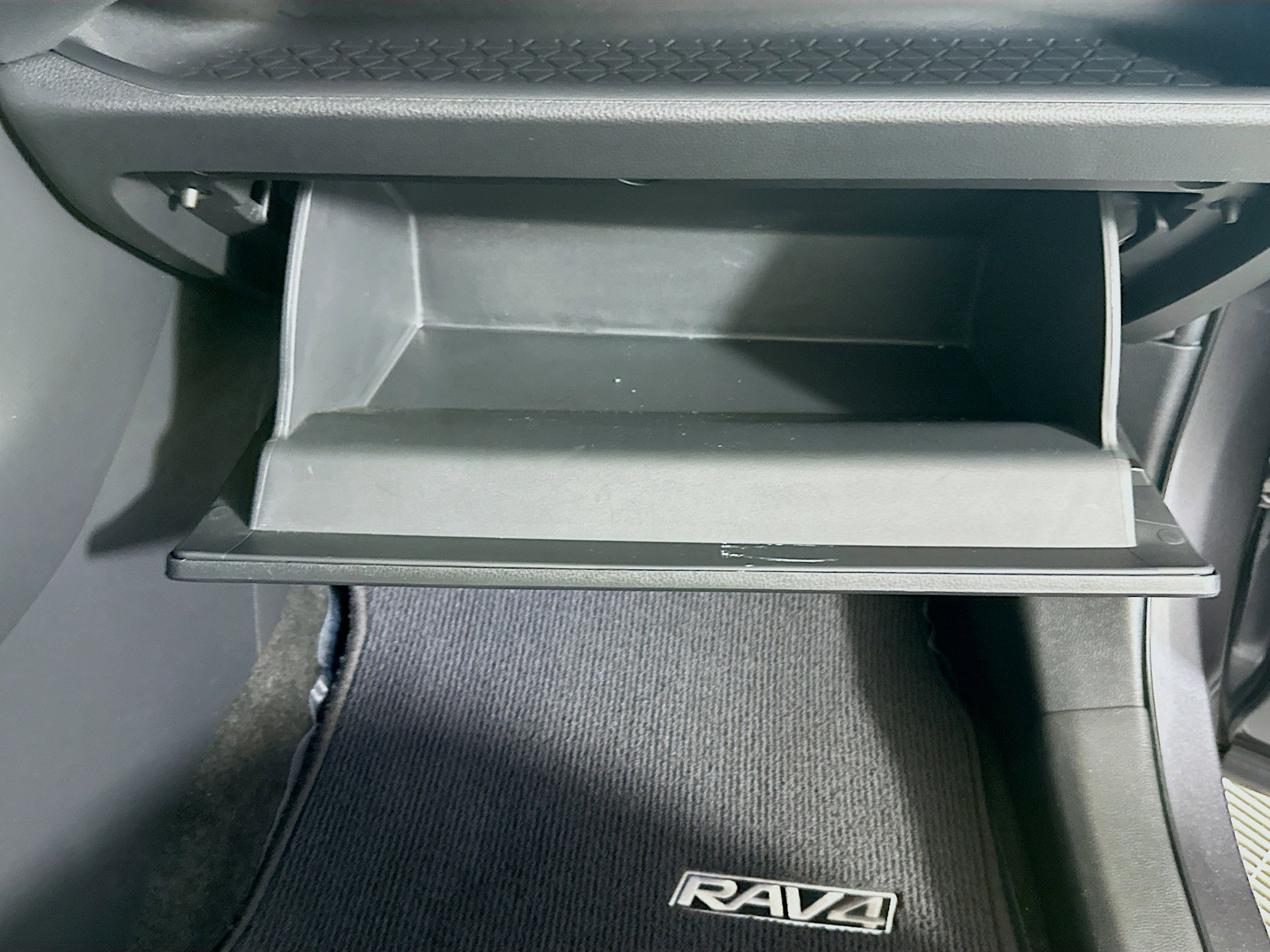 Used 2023 Magnetic Gray Metallic Toyota XLE image 32