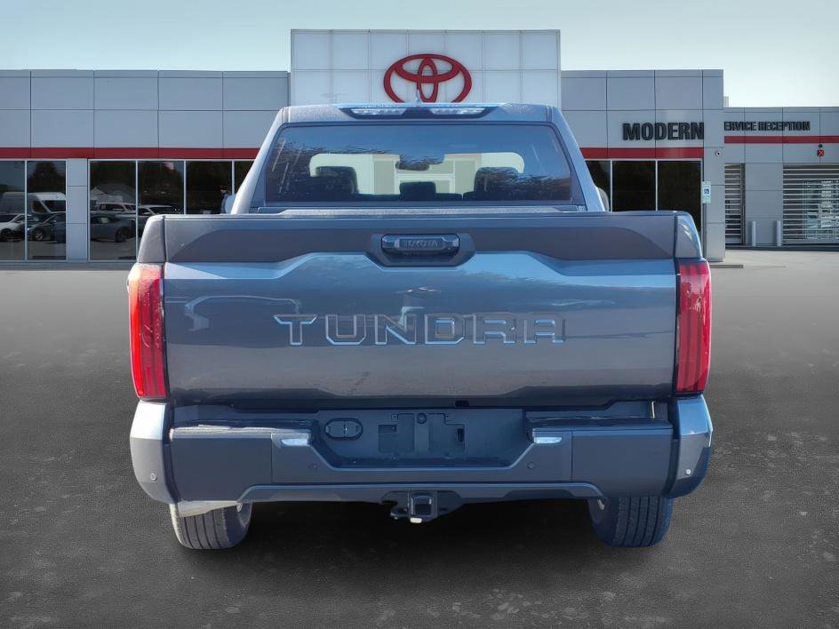 2026 Toyota Tundra SR5 - Photo 5