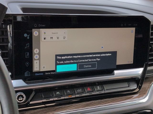 Used 2023 Northsky Blue Metallic Chevrolet LT (2FL) image 16