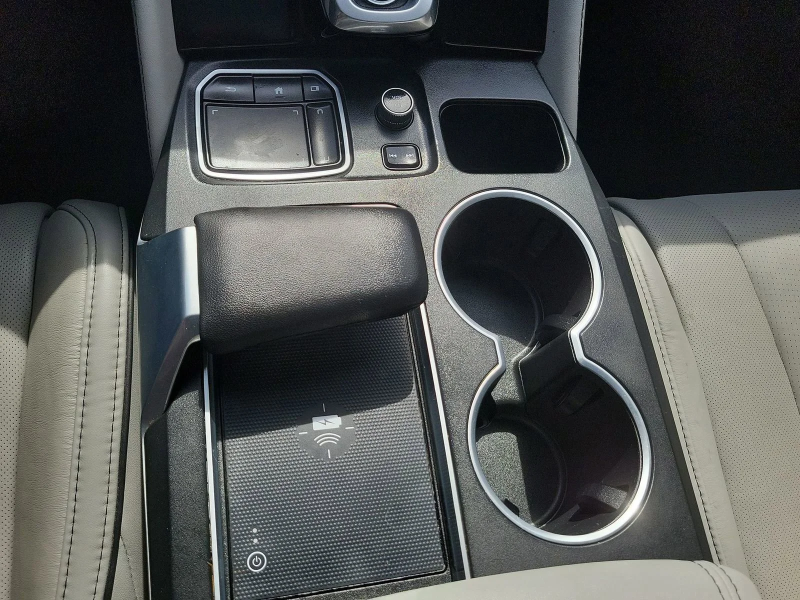 2023 Acura MDX Advance Package - Photo 35
