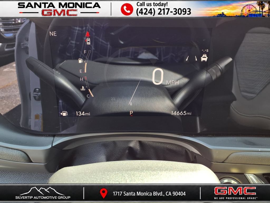 2026 Buick Envista Preferred - Photo 12