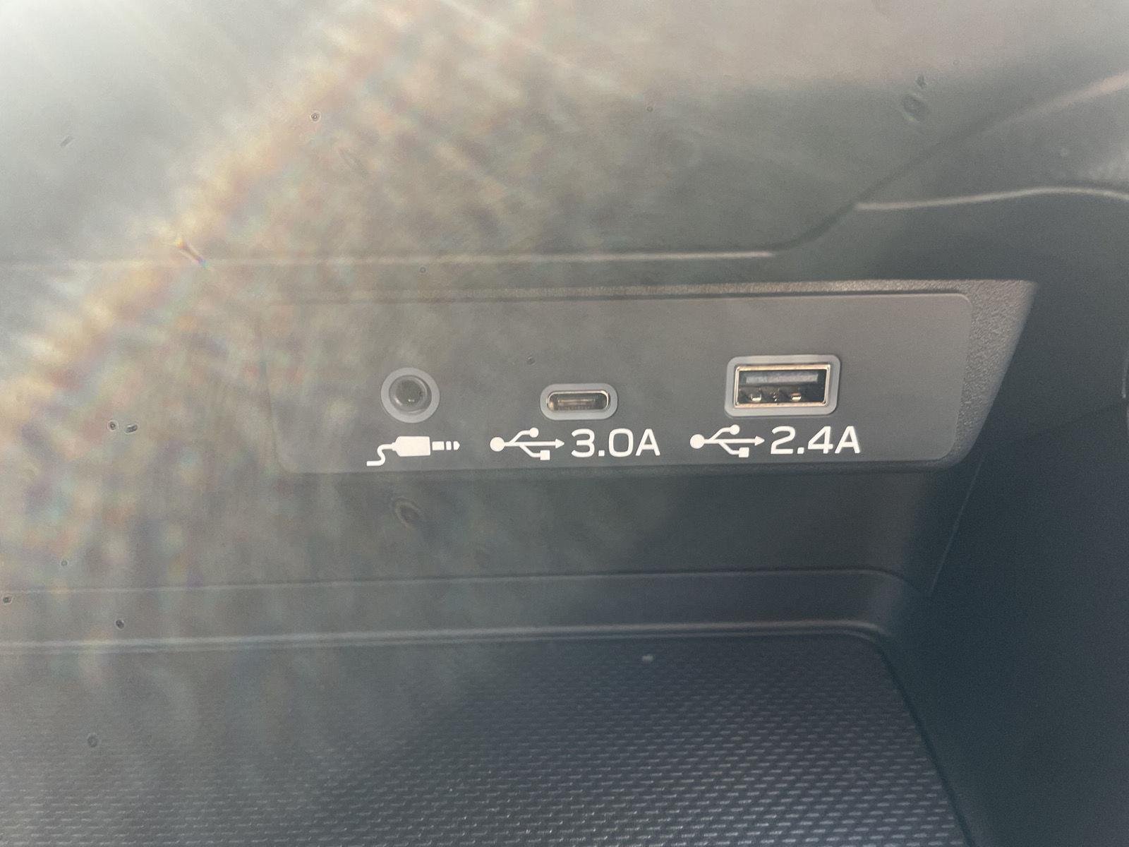2026 Subaru Impreza Sport - Photo 19
