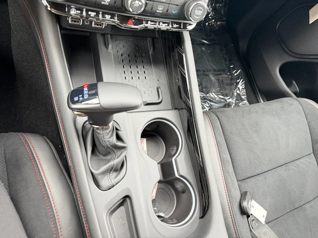 New 2026 DB Black Clearcoat Dodge GT Plus image 15