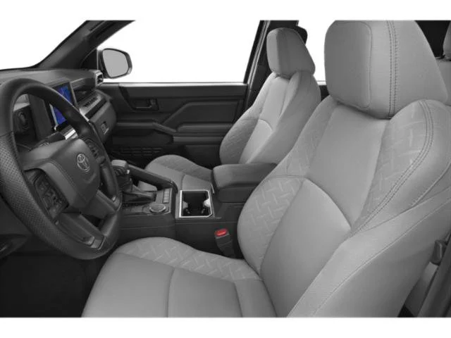 2026 Toyota Tacoma SR5 - Photo 11