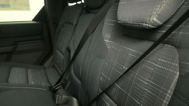New 2026 Black Ford Heritage Edition image 11