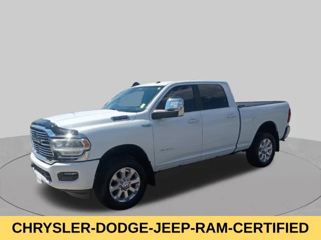 2023 RAM 2500 Pickup Laramie
