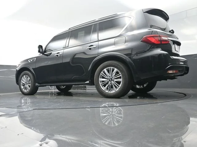 2021 INFINITI QX80 - Photo 38