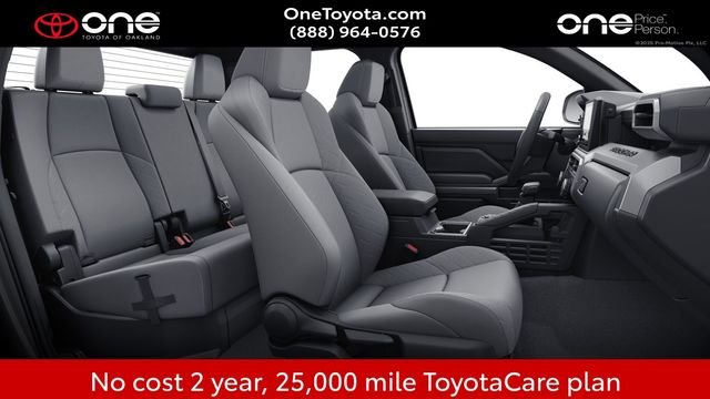 New 2026 Underground Toyota  SR5 image 29