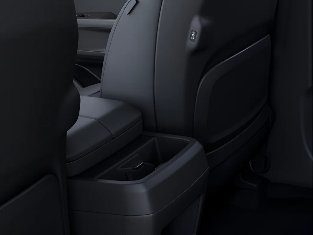 New 2027 Gray Kia X-Line SX image 22