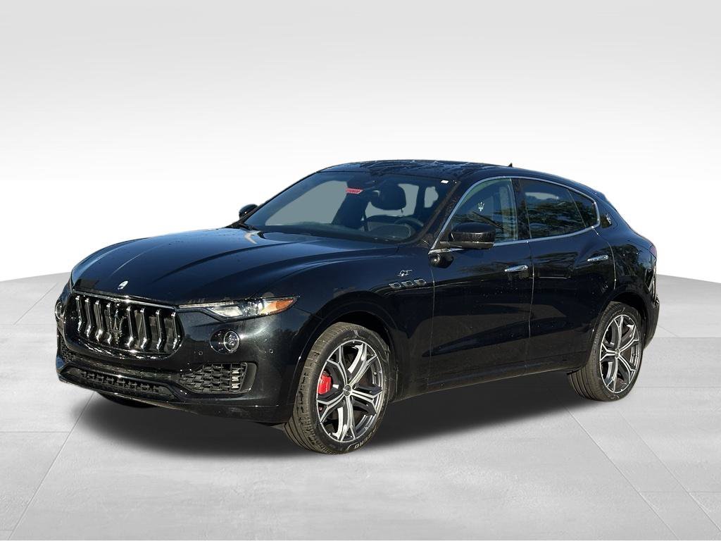 2023 Maserati Levante