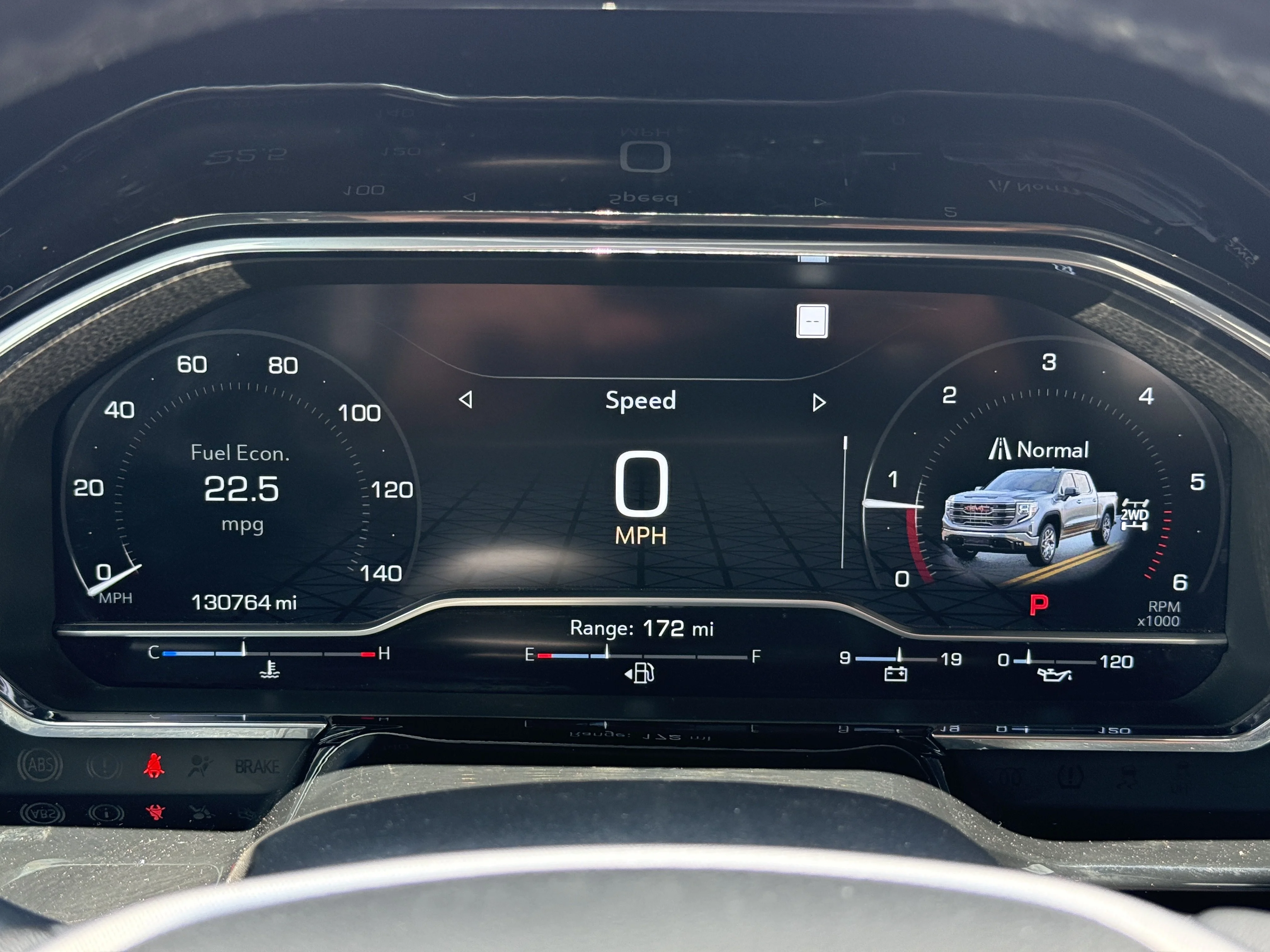 Certified Used 2022 Quicksilver Metallic GMC Elevation image 35