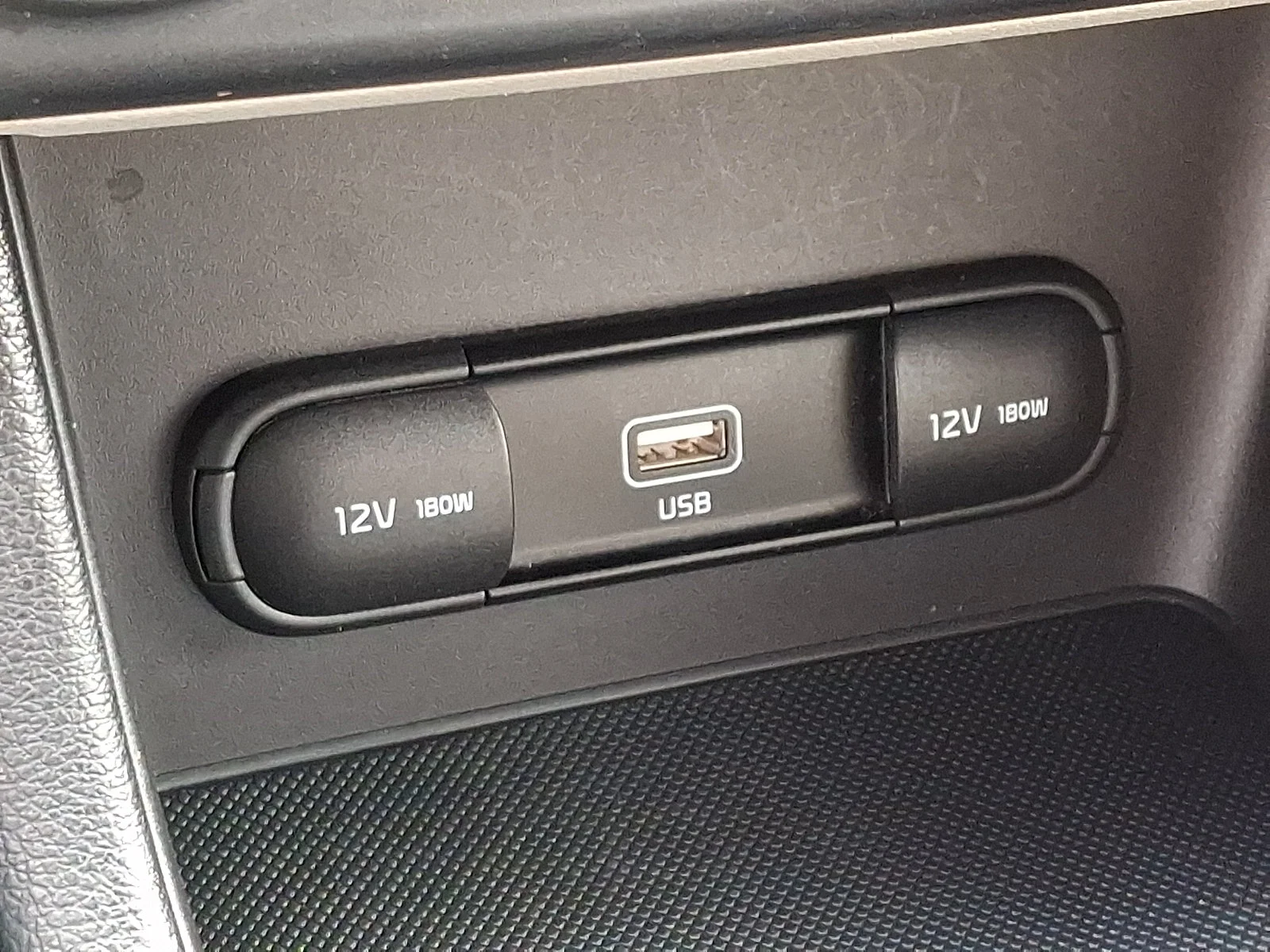 Certified Used 2020 Blue Kia LX image 22