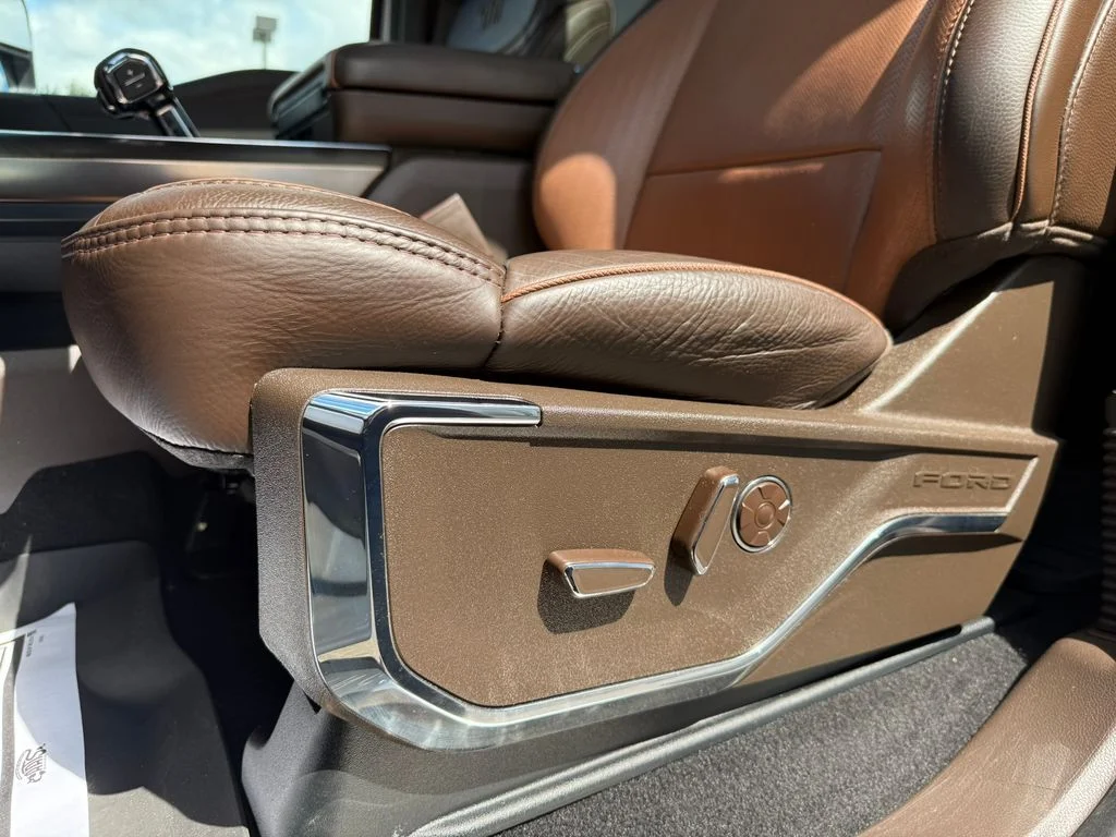2024 Ford F-150 King Ranch - Photo 22