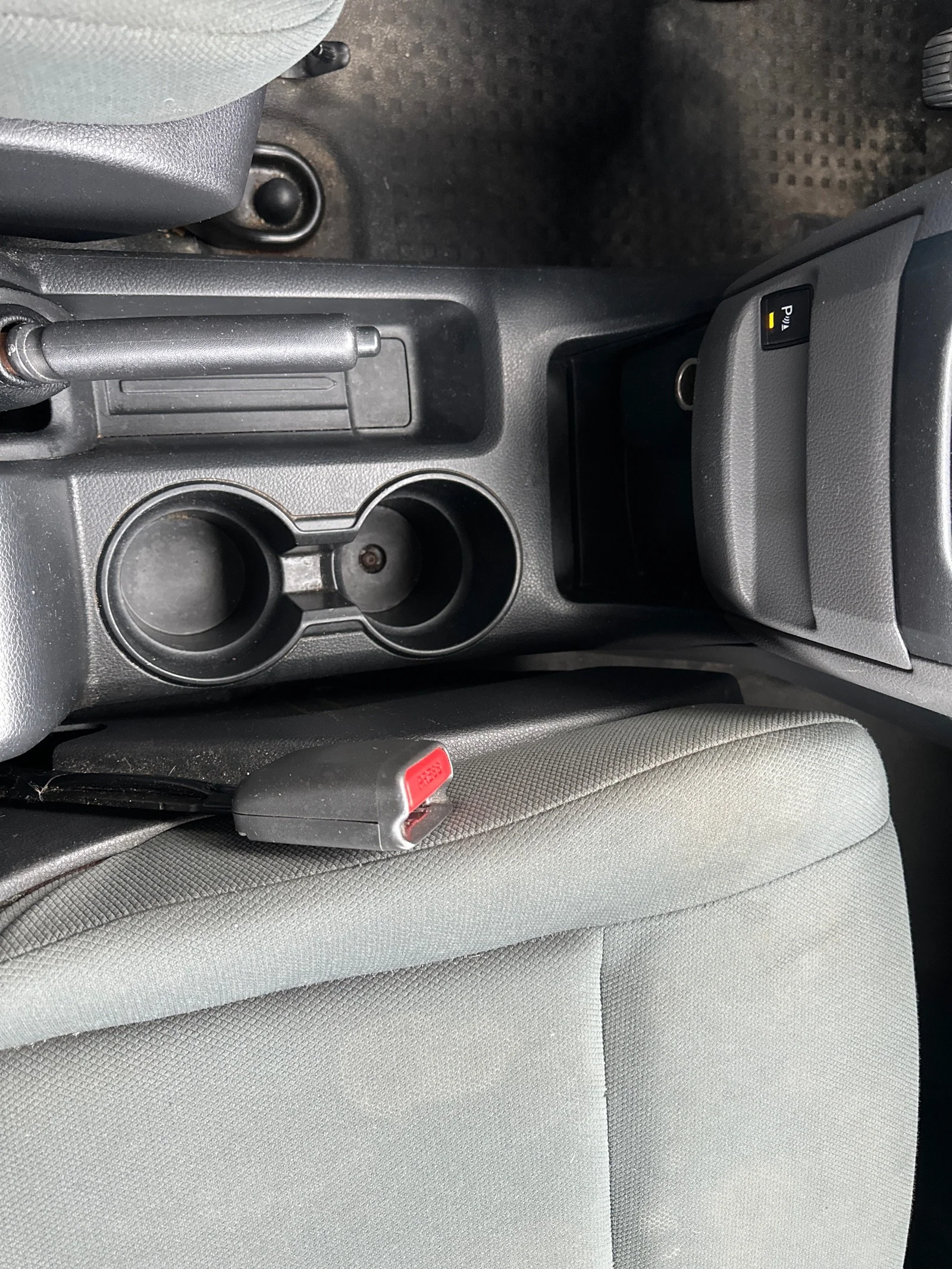 Used 2015 Black Chevrolet LS image 14
