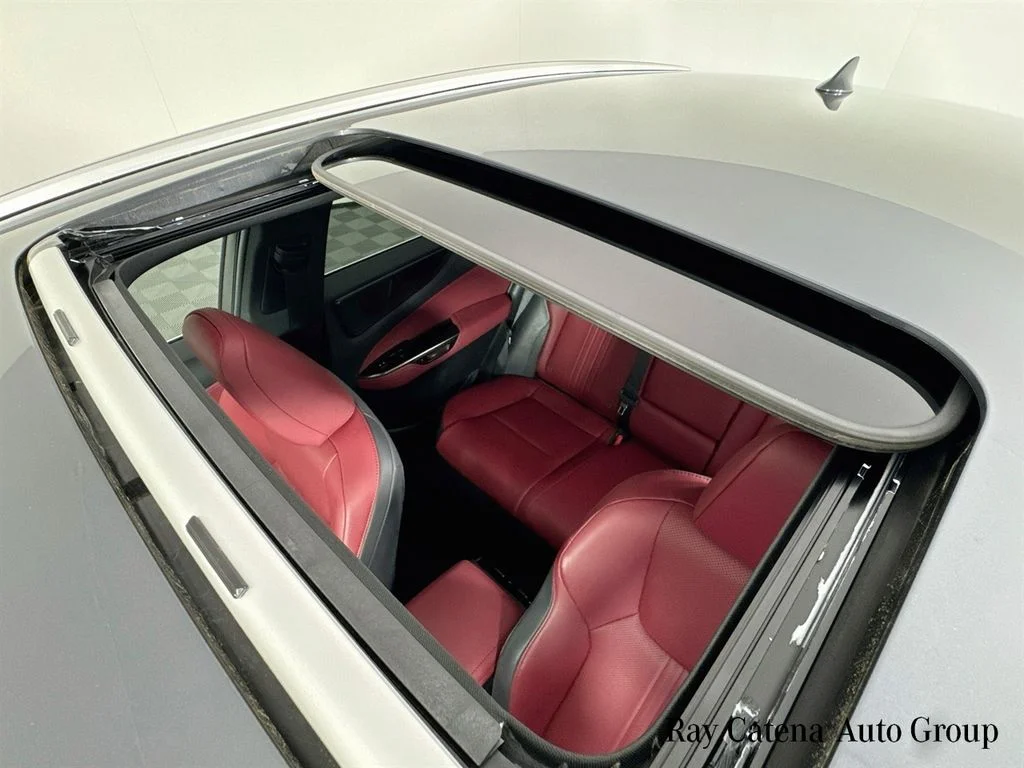 Used 2025 Gray Lexus 350h Premium image 23