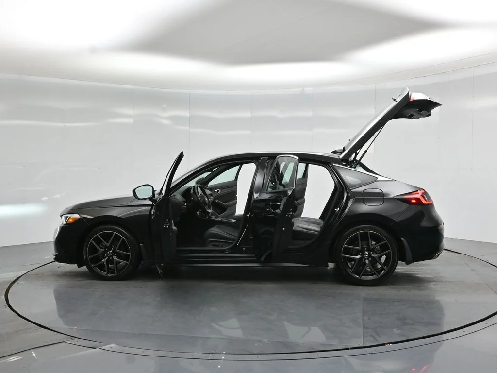 Used 2022  Honda Sport Touring image 30