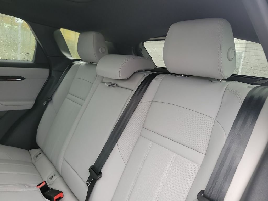 2026 Land Rover Range Rover Evoque S - Photo 15