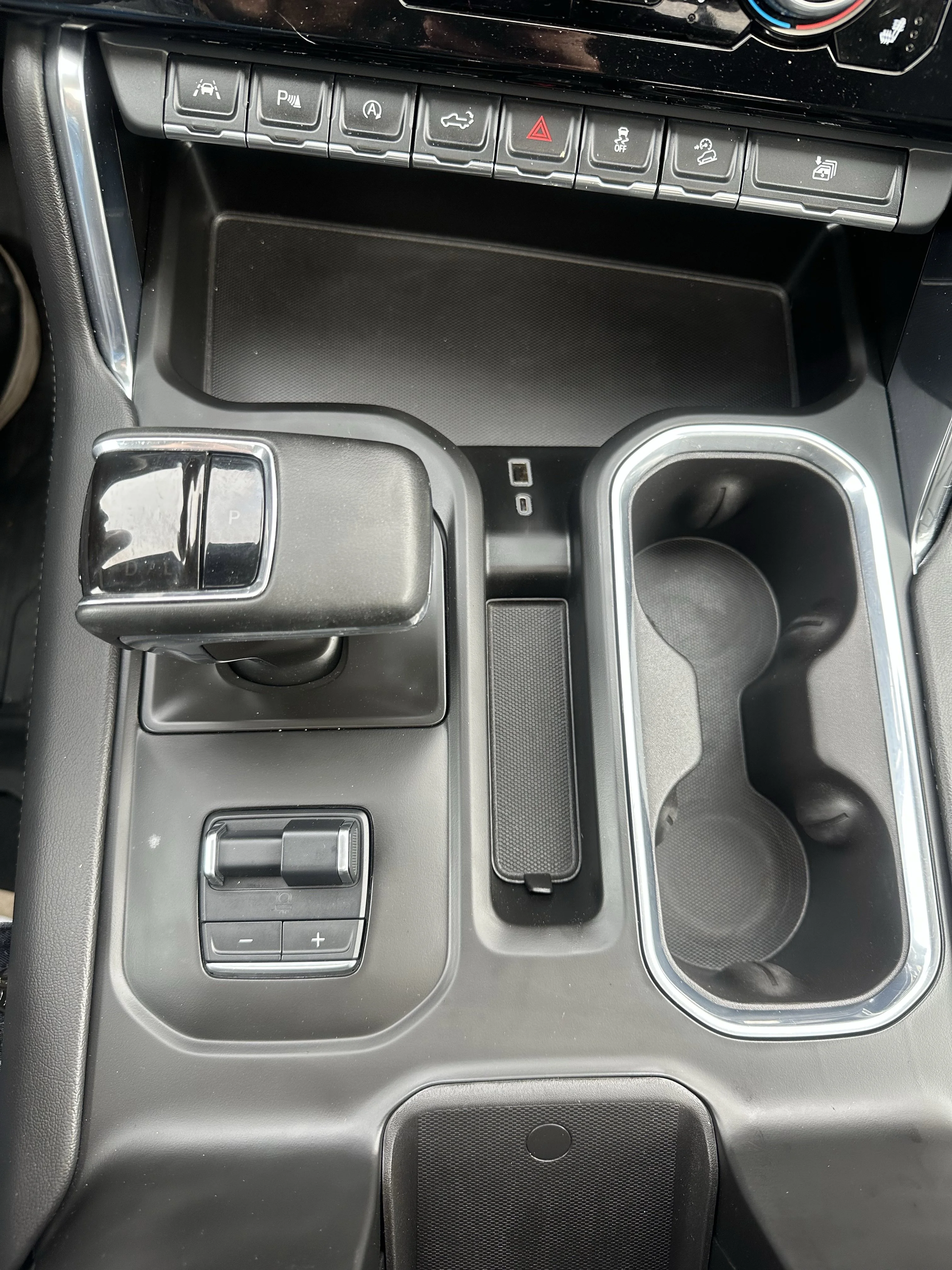 Certified Used 2024 Black GMC Denali image 17
