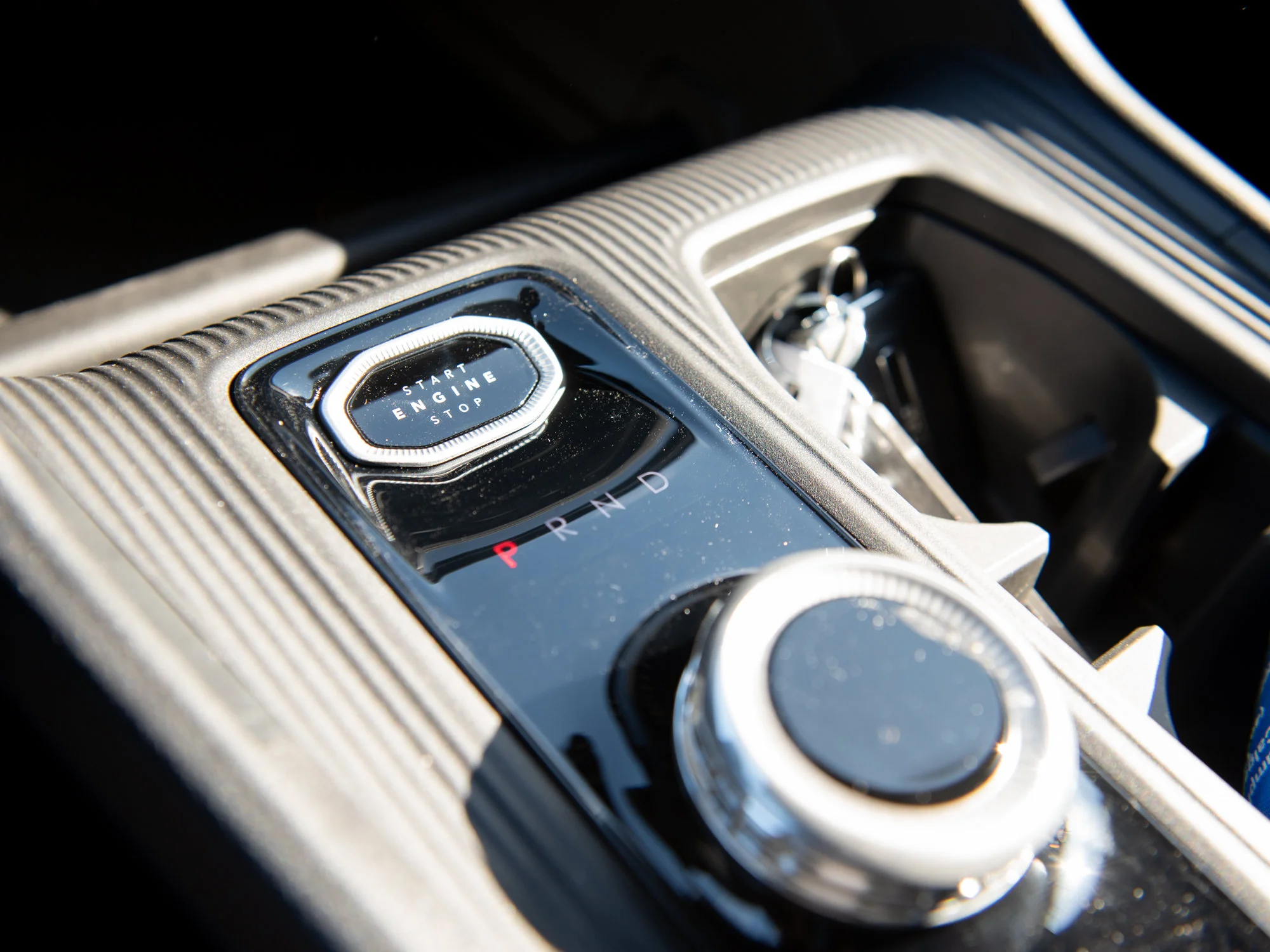 New 2026 Black Jeep Laredo * Hybrid image 19