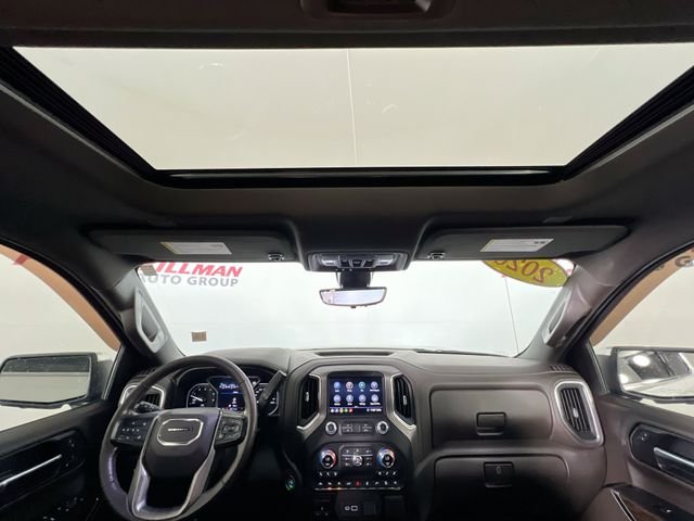 Used 2020 White GMC Denali image 26