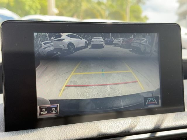 Certified Used 2022 Black Lexus 300 image 17