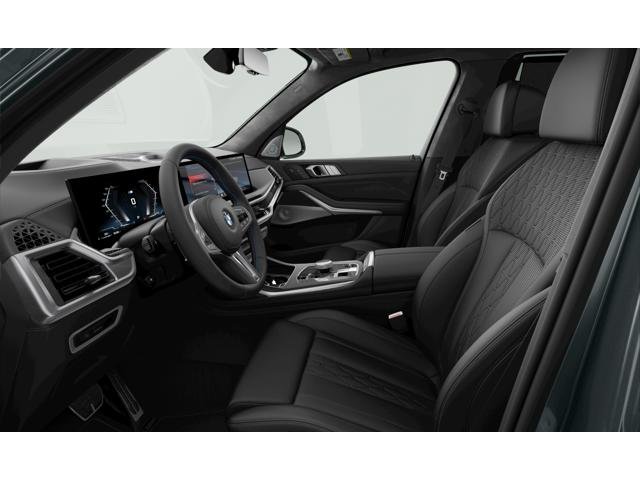 New 2027 Brooklyn Grey Metallic BMW M60i image 6