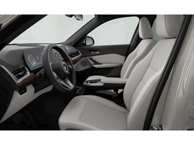New 2027 Dune Grey Metallic BMW xDrive28i image 6