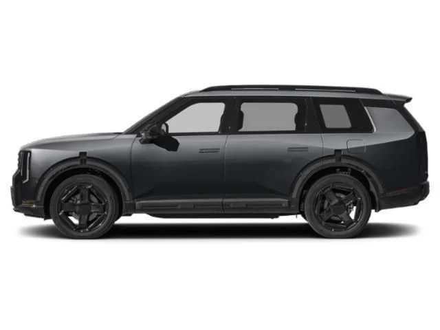 New 2027  Kia X-Line SX image 2