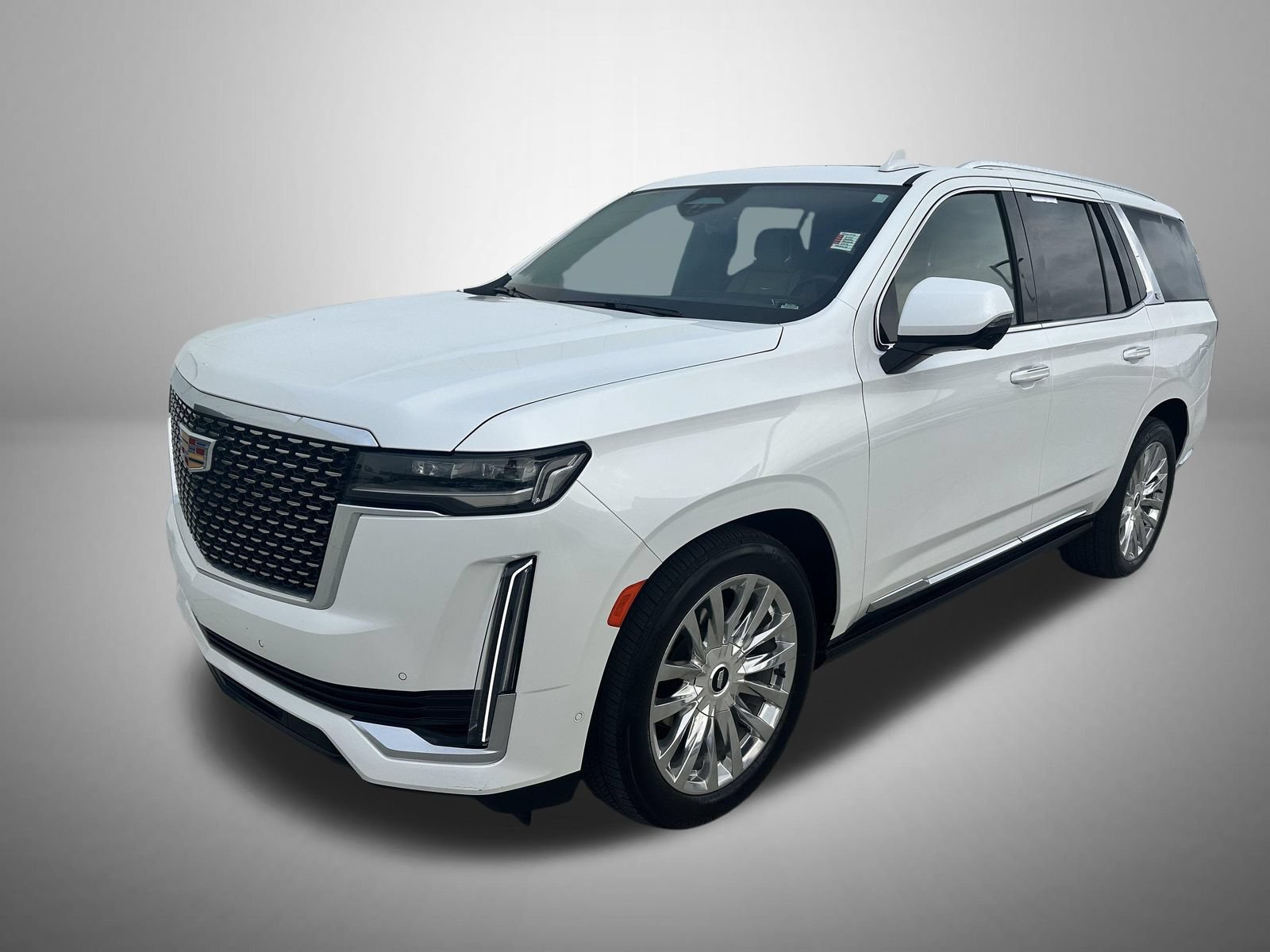 2024 Cadillac Escalade