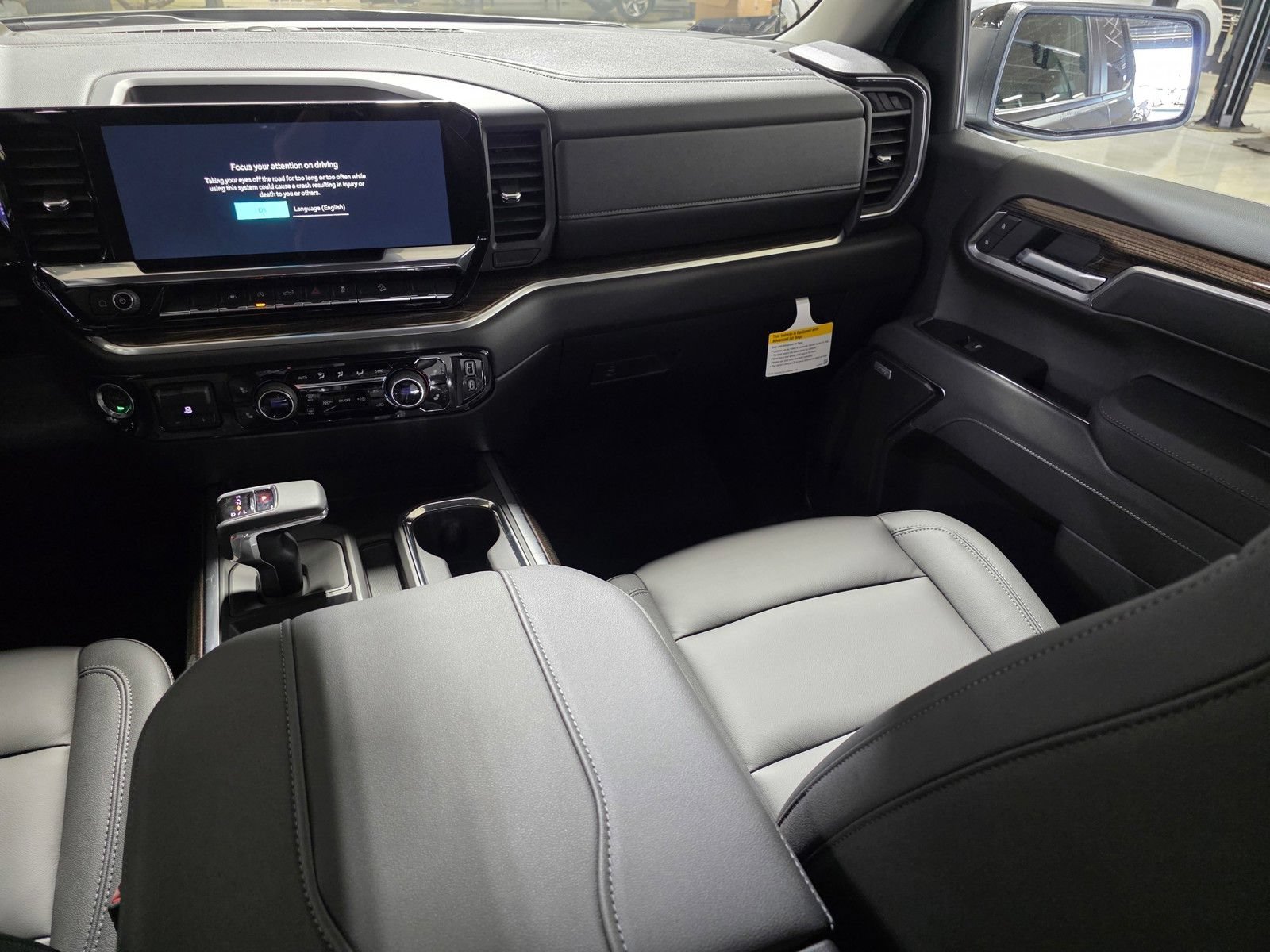 2026 Chevrolet Silverado 1500 RST - Photo 19