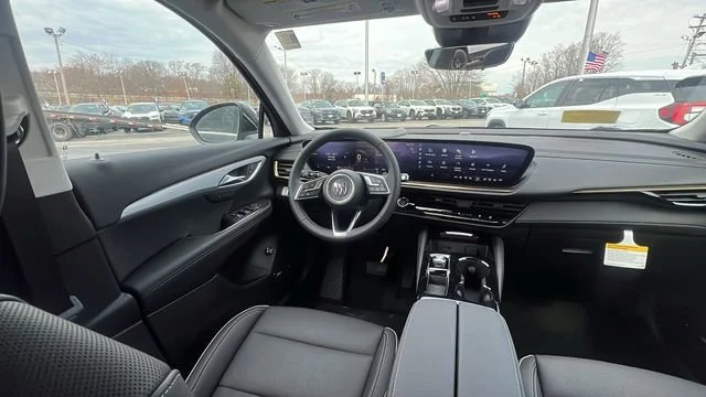 2026 Buick Envision Avenir - Photo 25