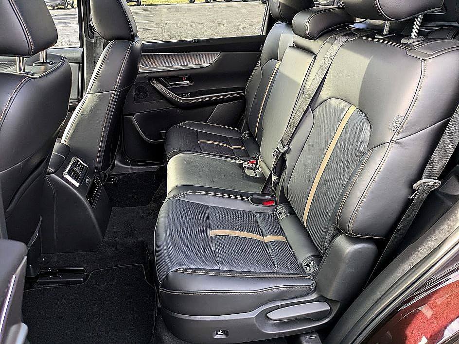 2026 Mazda CX-90 Premium Plus Package - Photo 26
