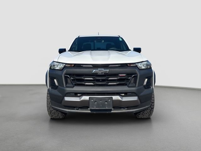 Used 2023 Chevrolet Colorado Trail Boss with VIN 1GCPTEEKXP1155284 for sale in Kansas City