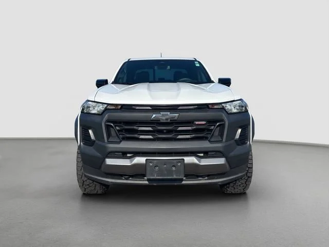 Used 2023 Chevrolet Colorado Trail Boss with VIN 1GCPTEEKXP1155284 for sale in Kansas City